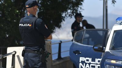 Detenidos en la Cañada Real los miembros de un clan familiar huidos de la justicia desde 2016