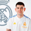 Ya es oficial, Gaby Deck vuelve al Real Madrid
