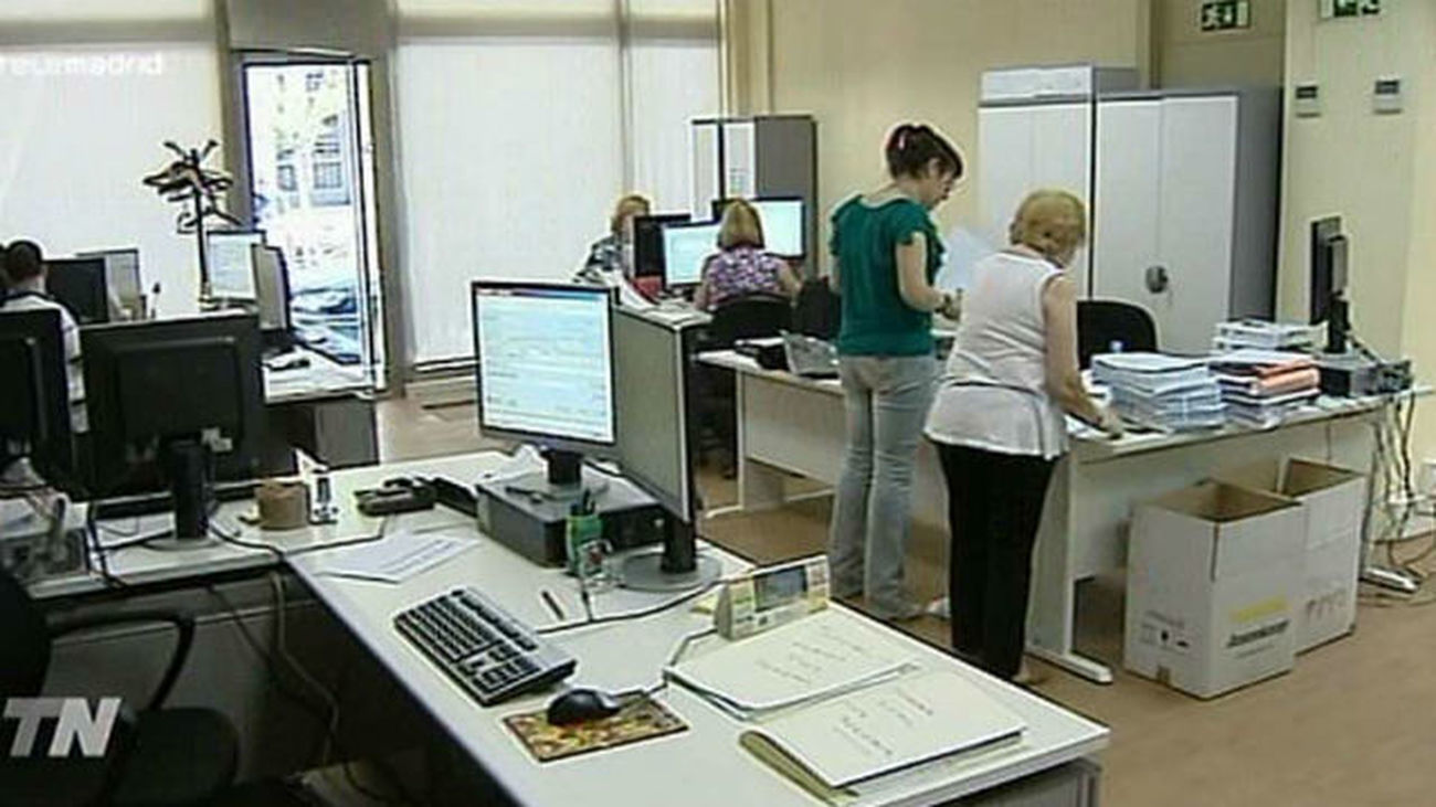 El Gobierno estudia dar incentivos a los funcionarios que quieran trabajar más allá de los 60, según CSIF