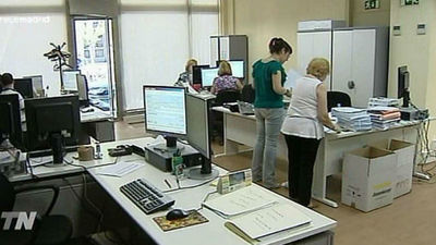 El Gobierno estudia dar incentivos a los funcionarios que quieran trabajar más allá de los 60, según CSIF