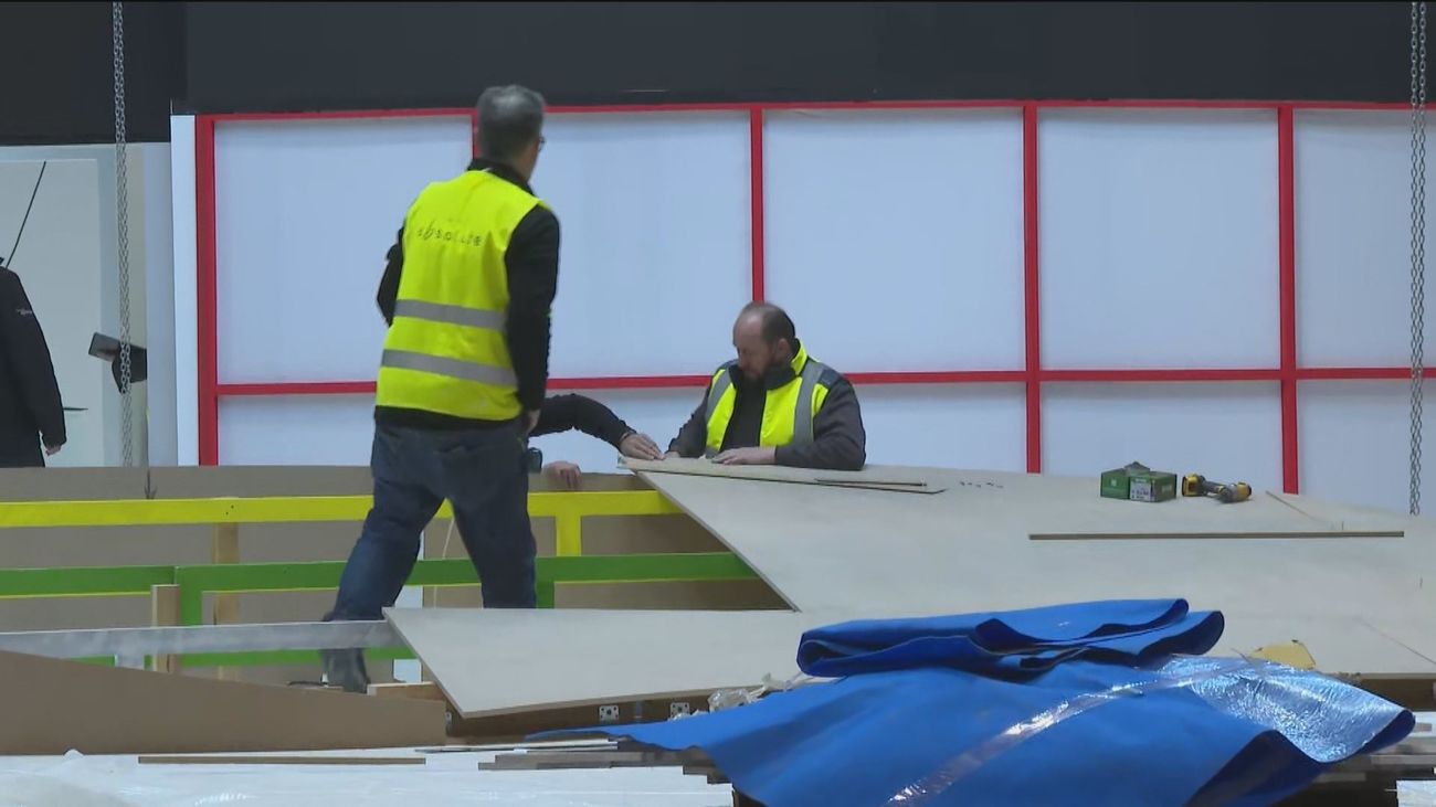 Suben los trabajadores extranjeros