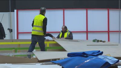 La Seguridad Social ganó 191.170 ocupados extranjeros en 2021 tras perder más de 46.000 en 2020