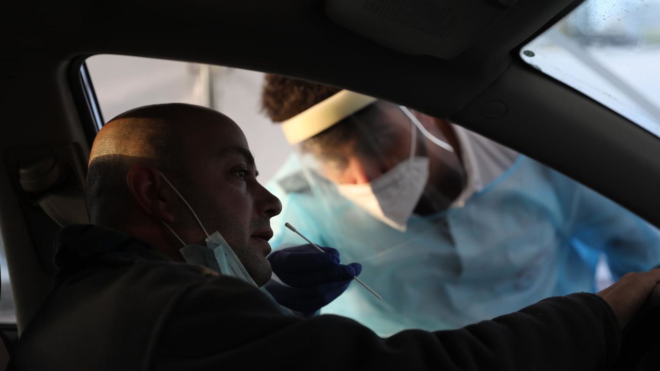 Dudas ante una posible cuarta dosis de la vacuna contra la Covid