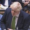 Boris Johnson rechaza dimitir por las fiestas durante la pandemia