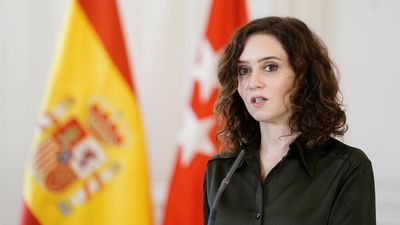 Ayuso llevará a la UE la denuncia por el reparto de fondos europeos