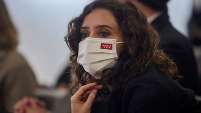 Ayuso aprueba la Ley de Autonomía Financiera para blindar Madrid ante las subidas estatales de impuestos