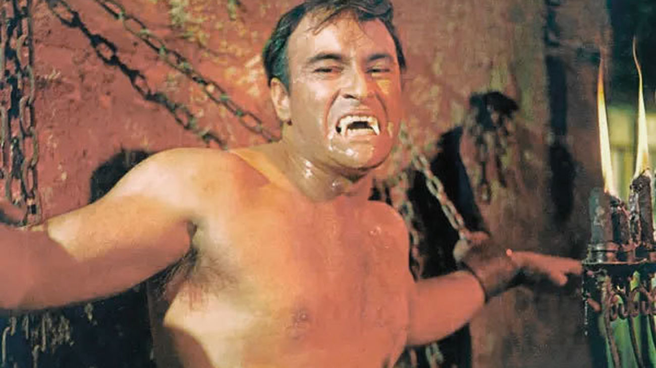 Chamberí colocará una placa en homenaje a Paul Naschy