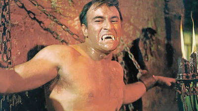 Chamberí colocará una placa en homenaje a Paul Naschy