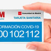 Madrid refuerza con 5,6 millones el teléfono gratuito de atención Covid