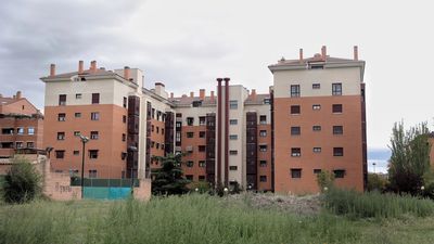 Solo el 29% de los alquileres de Madrid valen menos de 900 euros, el tope para recibir el ‘bono joven’