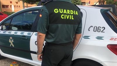 Detenidos tres menores por encubrir el atropello mortal de El Álamo de 2020