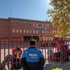 Agentes de Alcorcón salvan la vida de una niña que se estaba asfixiando