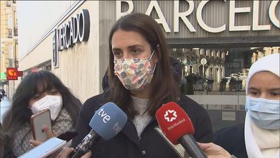 Más Madrid pide a Almeida que elimine la presencia de cocinas fantasma en los mercados madrileños