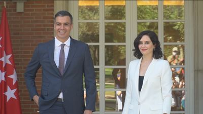 Cuando "armonización fiscal" quiere decir subir tus impuestos