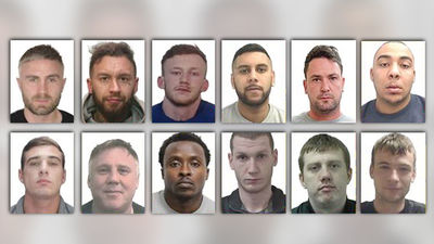 Reino Unido solicita ayuda a España para capturar a doce criminales