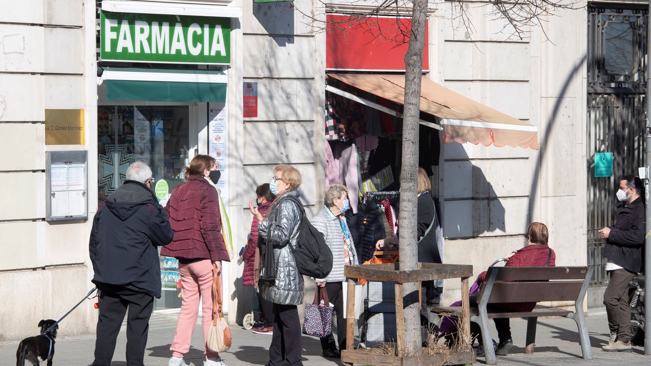 Tengo Covid, alergia o  catarro... ¿Cómo distinguir los síntomas?