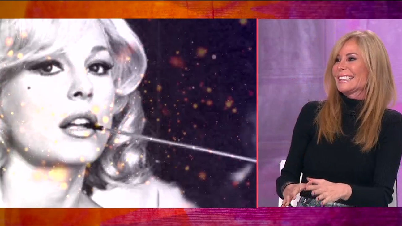 Laura Valenzuela, pionera en España