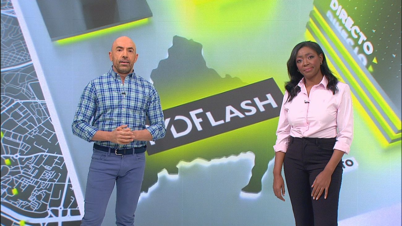 Madrid Directo 18.01.2022