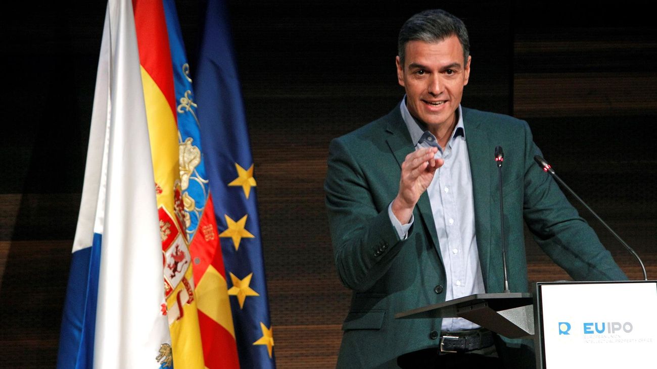 Sánchez defiende el bono joven de alquiler de vivienda