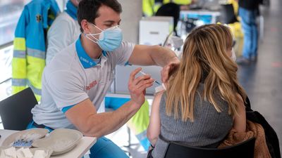 Confirman que las células T siguen reconociendo a la variante ómicron