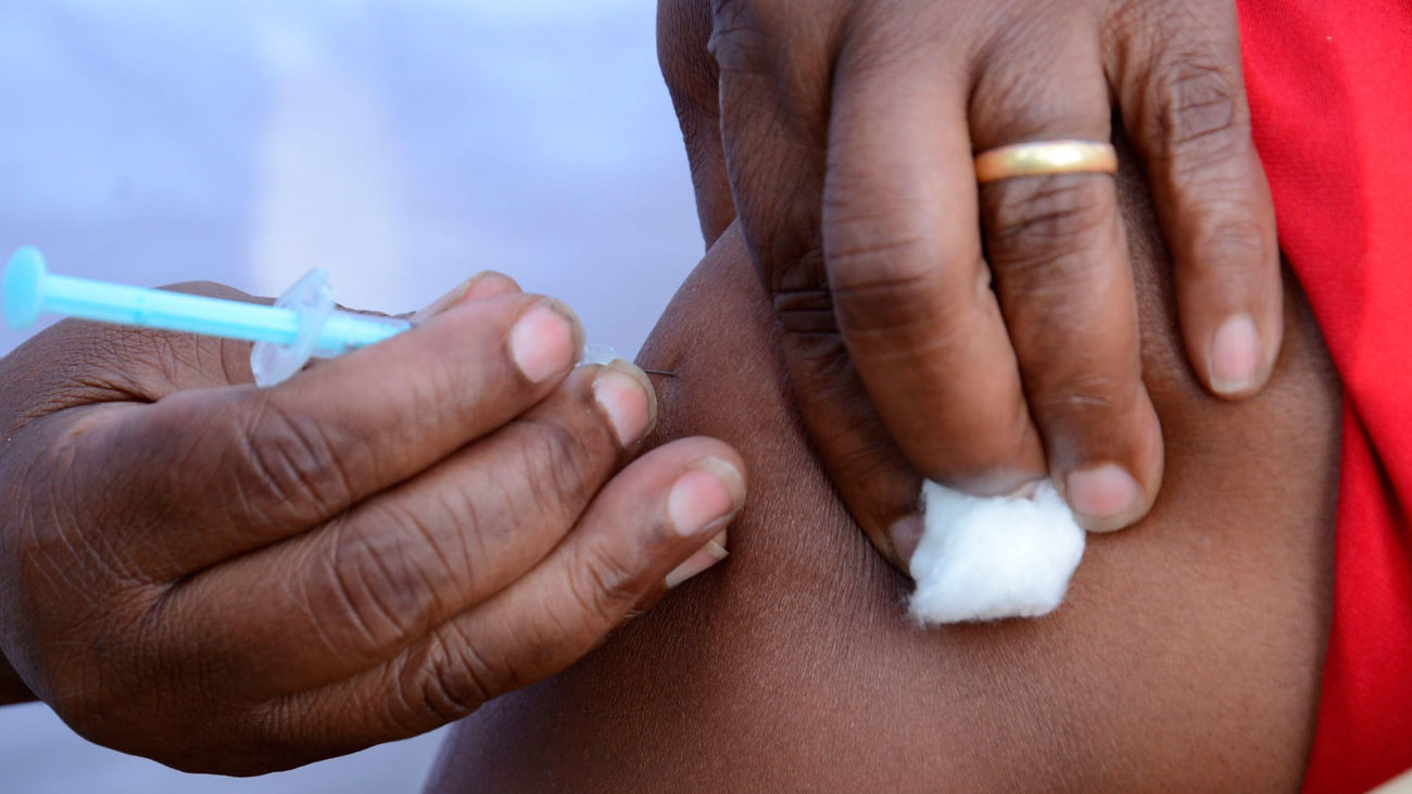 El reparto desigual de vacunas en el mundo: “Nadie está a salvo hasta que todos estemos a salvo”