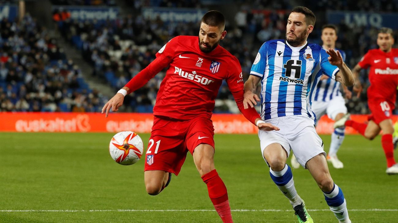 El Partido de la Onda 19.01.2022