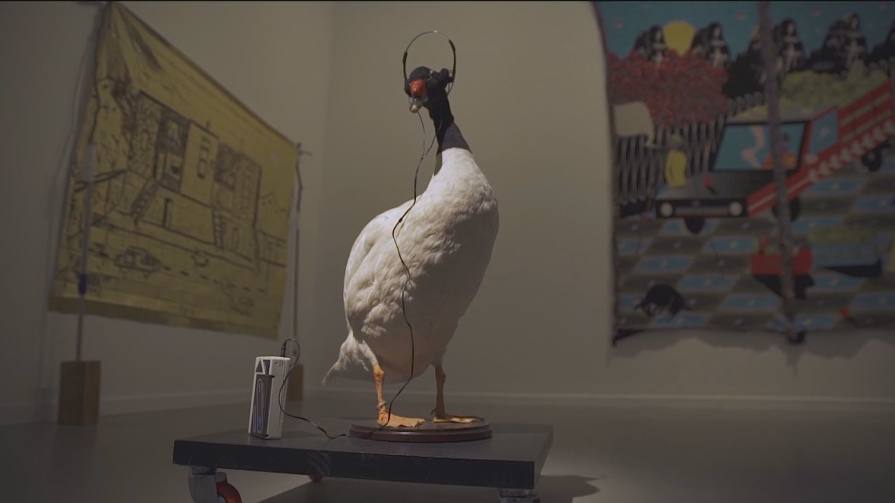 La Casa Encendida presenta nueva temporada con grandes apuestas