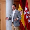 Lobato: “No me parece lógico que el independentismo pida centralizar y el Partido Popular pida independencia de cada Comunidad”
