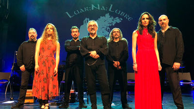 Luar na Lubre vuelve a Madrid con ‘Vieiras e vieiros’, “la banda sonora de los caminos de Santiago”