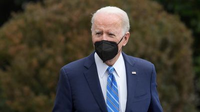 Joe Biden cumple un año como presidente de los EE.UU.