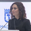 Ayuso y Almeida presentan en Fitur  'Madrid Turismo by Ifema', el mayor proyecto turístico de la región