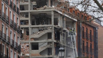 Se cumple un año de la explosión de gas de la calle Toledo