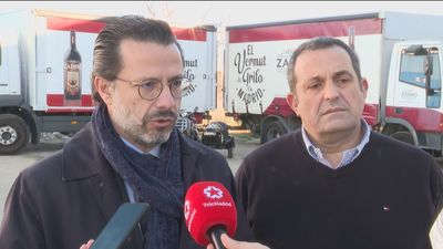 Lasquetty dice que la nueva Ley de Autonomía Financiera mostrará la solidaridad de Madrid