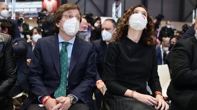 Arranca la iniciativa 'Madrid turismo by Ifema'