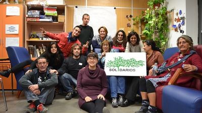 ¿Donas a una ONG? Esto es lo que te puedes deducir en la declaración de la Renta