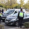 Detenidos por robar el coche a un ladrón que a su vez lo acababa de robar en Móstoles