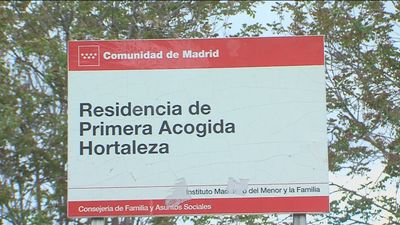 La Comunidad de Madrid denuncia retrasos y trabas en el caso de las menores tuteladas