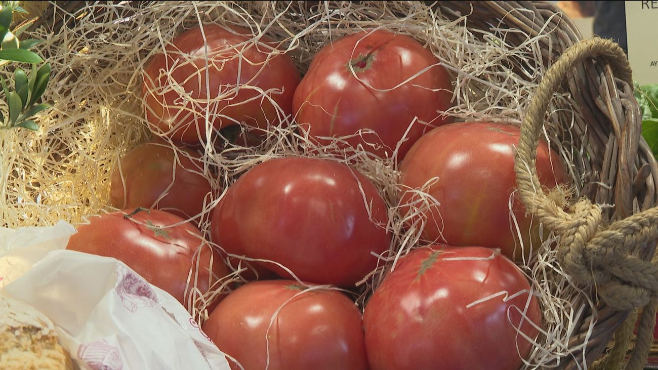 Fitur se llena de olores y sabores en su segunda jornada