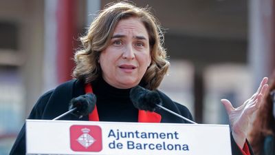 El PP difunde un vídeo en el que recuerda lo que decía Ada Colau en caso de ser imputada
