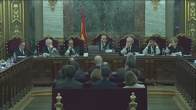 PP, Vox y Ciudadadanos recurrirán la decisión del Supremo sobre los indultos  del 'procés'