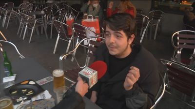 Fumar en las terrazas esparce el Covid hasta 8 metros de distancia, alertan los neumólogos