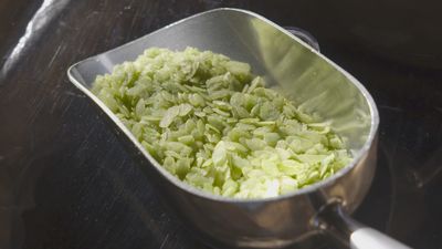 Olvídate del arroz blanco y descubre el arroz negro y el verde