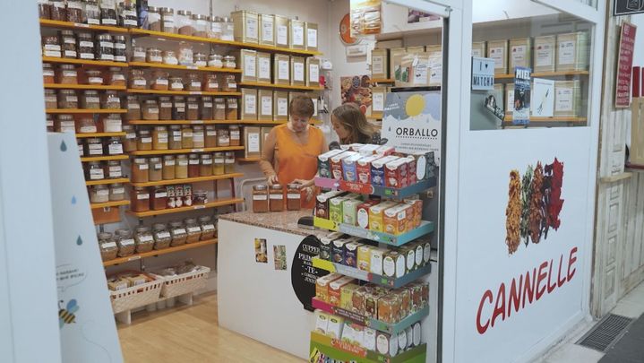 ¿Eres más de pimentón dulce, picante o agridulce?