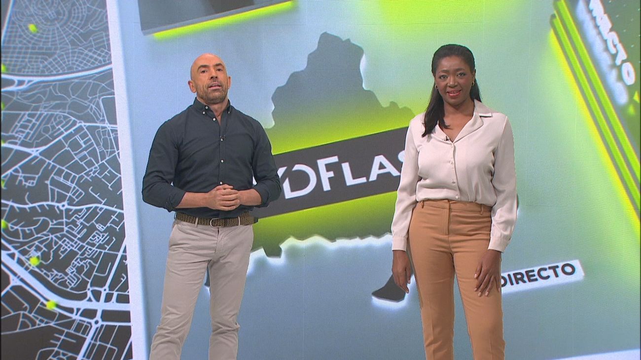 Madrid Directo 19.01.2022