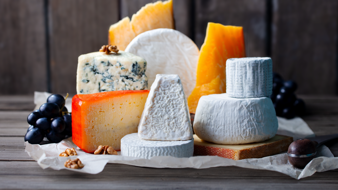 'Poncelet', la tienda exclusiva de quesos en pleno centro de Madrid