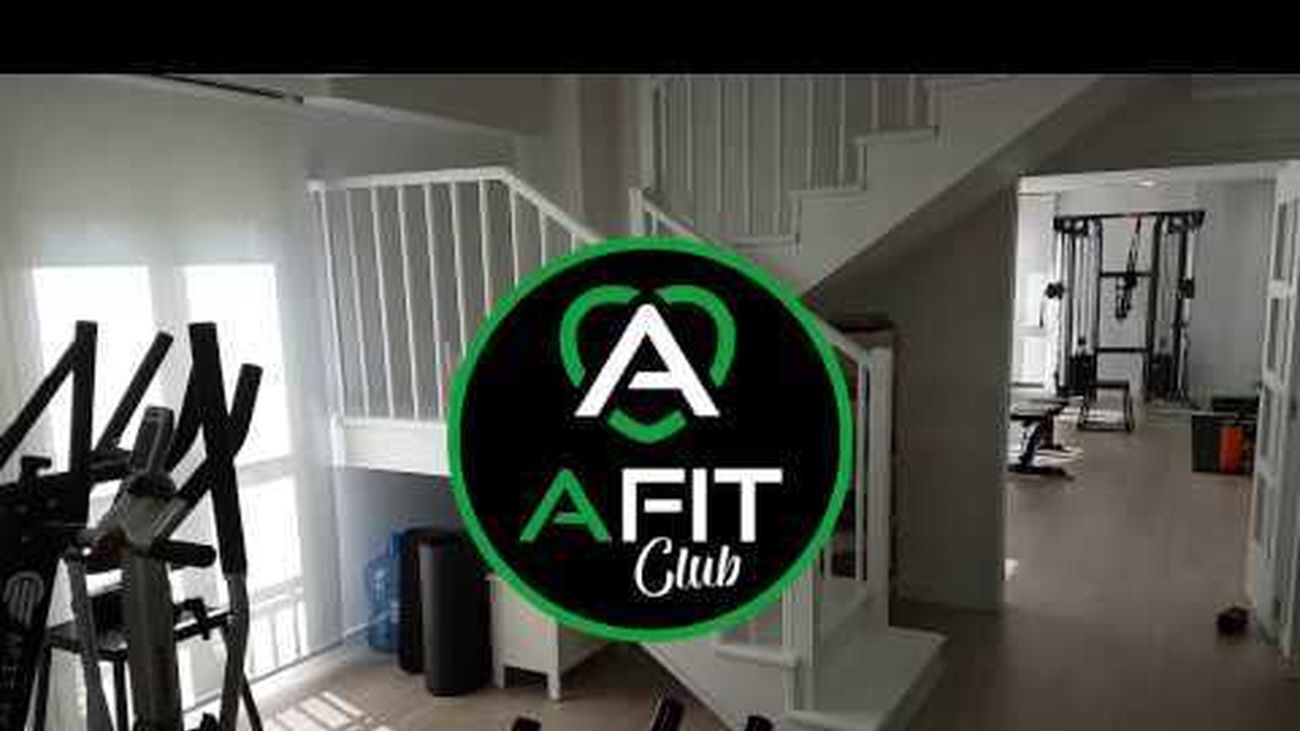 ¿Cómo afronta la pandemia una empresa de entrenadores personales en Pinto?