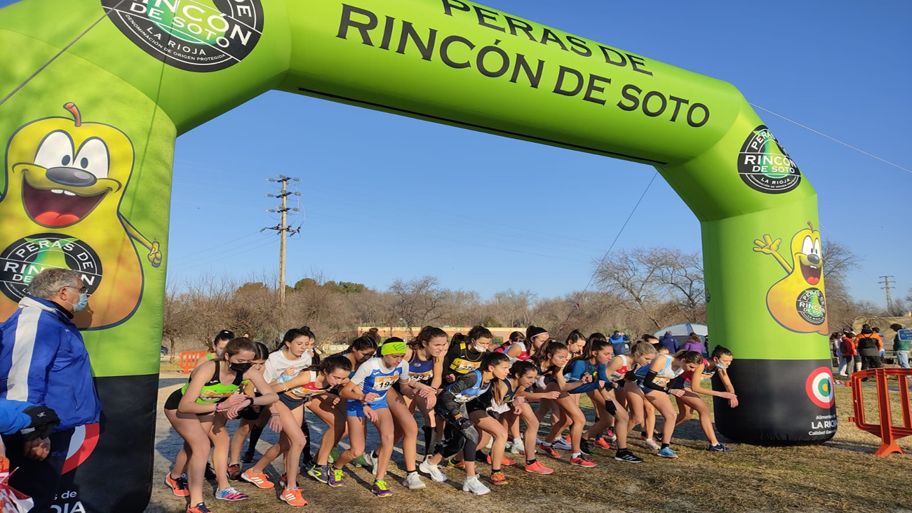 Madrid se Mueve 23.01.2022