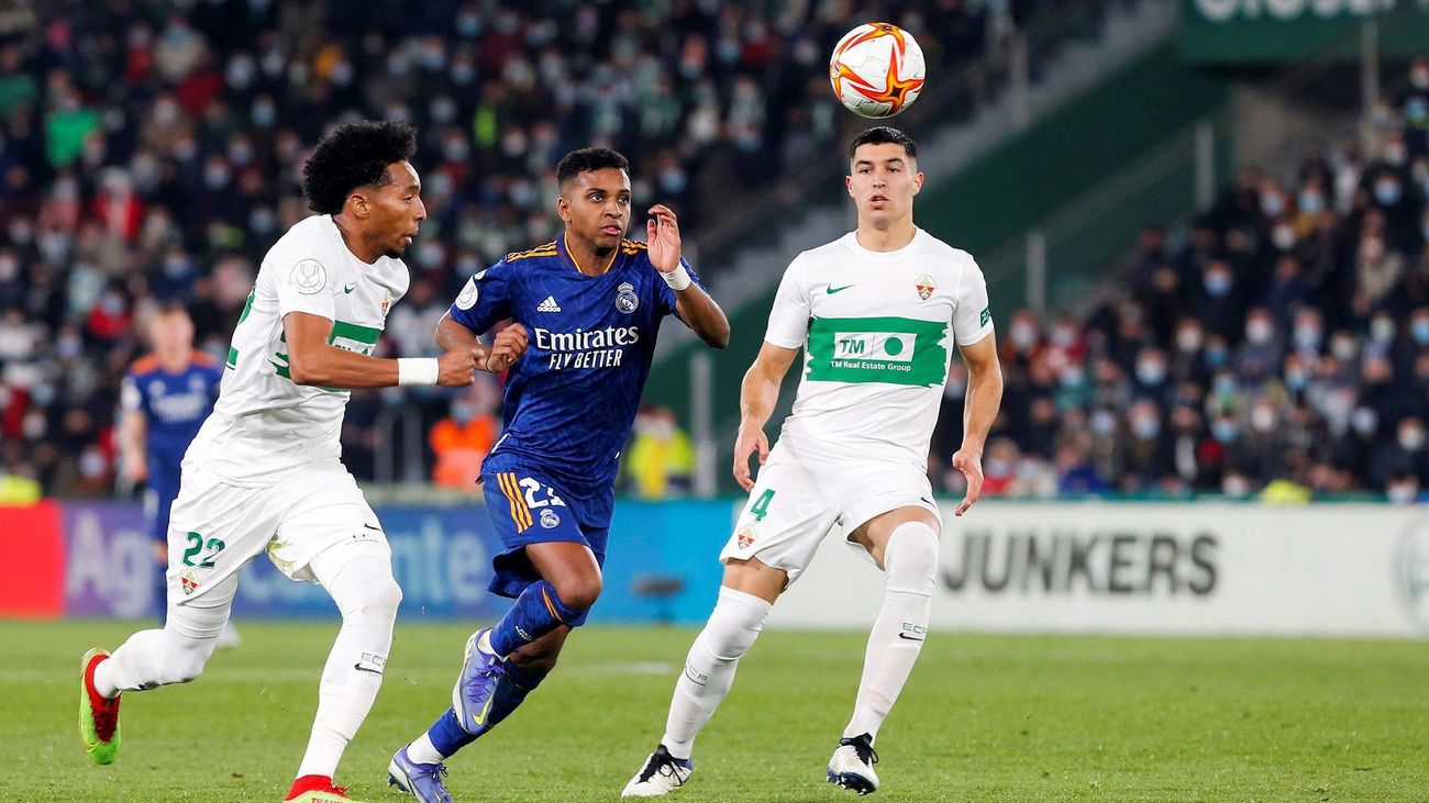 El Partido de la Onda 20.01.2022