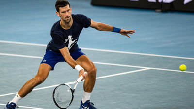 Sondeo de Telemadrid: el 69% de los encuestados cree que era necesaria la expulsión de Djokovic para combatir a los antivacunas
