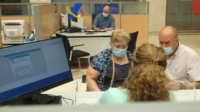 Todo lo que te puedes deducir en la declaración de la Renta por vivir en Madrid